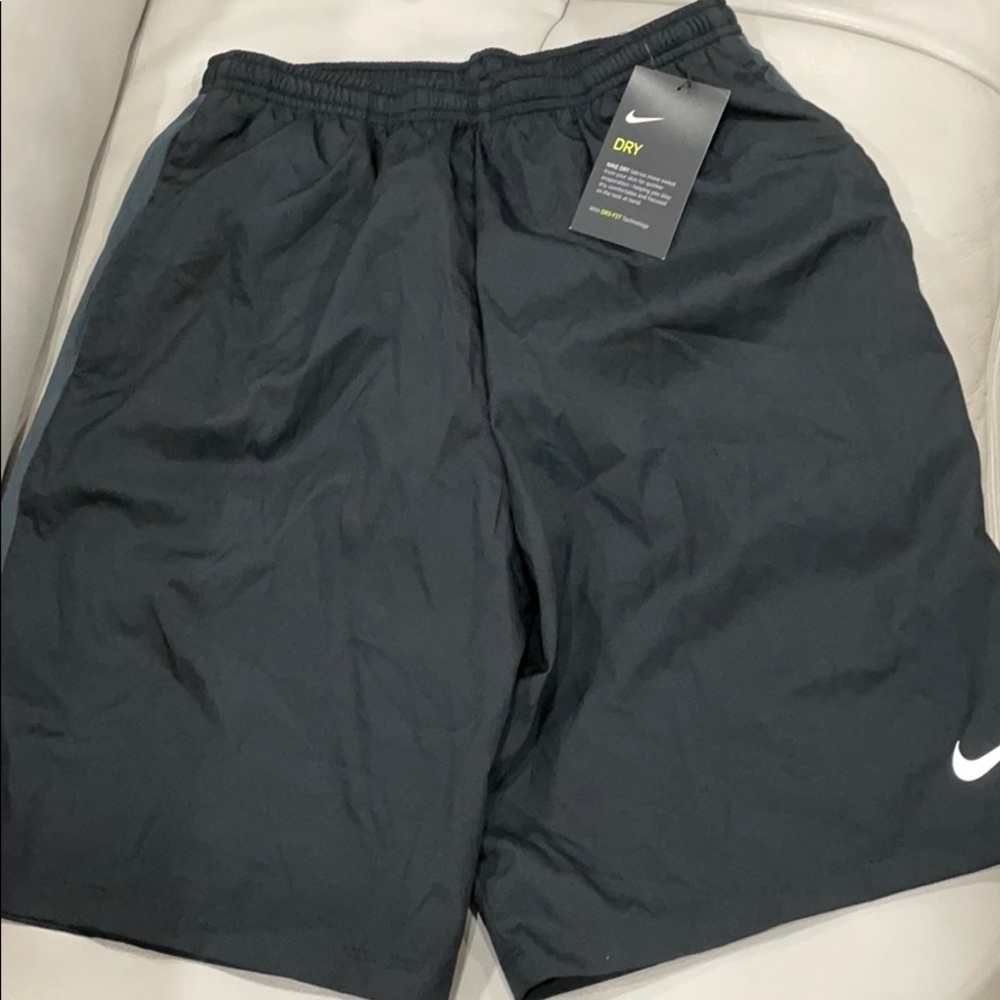 Nike Dri fit shorts